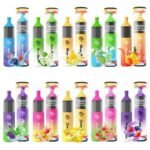 TUGBOAT EVO 4500 PUFFS