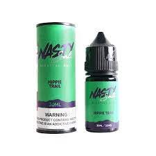 NASTY SALT HIPPIE TRAIL 30ML (sweet citrus experience)