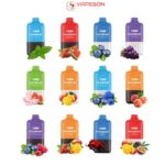 Tugboat Super 12000 Puffs Disposable Vape in Dubai