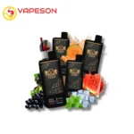 Vicig Charlie 15000 in Dubai