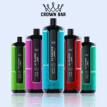 Best AL Fakher Hypermax 15k Puffs Disposable Vape Near me in Dubai & UAE