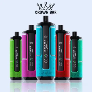 Best AL Fakher Hypermax 15k Puffs Disposable Vape Near me in Dubai & UAE