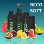 Best BECO Soft 6000 Puffs - near me in Dubai, UAE