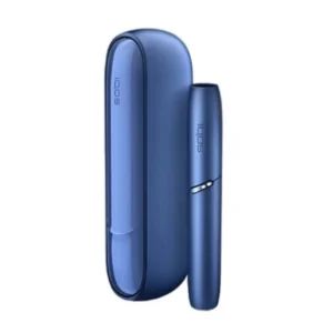 Best IQOS 3 Duo Device - Stellar Blue Near me