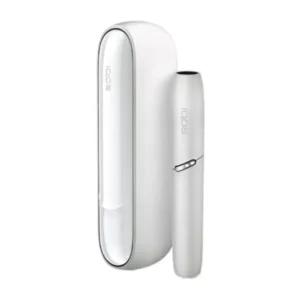 Best IQOS 3 Duo Device - Warm White Near me
