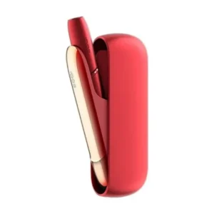 Best IQOS 3 Duo Device - Passion Red Near me