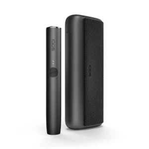 Best IQOS ILUMA PRIME KIT - Black Near me