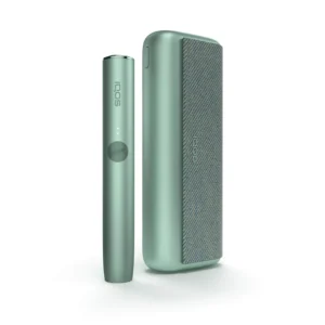 Best IQOS ILUMA PRIME KIT - Green Near me