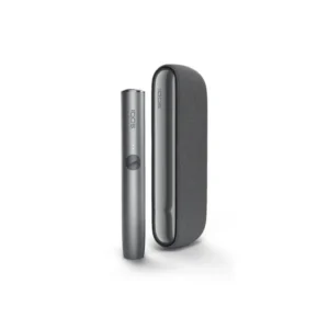 Best IQOS ILUMA STANDARD - PEBBLE Grey Near me