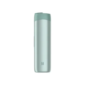 Best IQOS LIL SOLID EZ - green near me