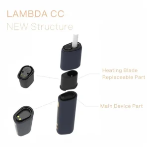 Best LAMBDA CC HNB DEVICE - near me