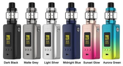 Best VAPORESSO GEN 200 Vape Kit in Near me Dubai, UAE