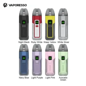 Best VAPORESSO Luxe X2 Pod System 40W Vape Kit in Near me Dubai, UAE