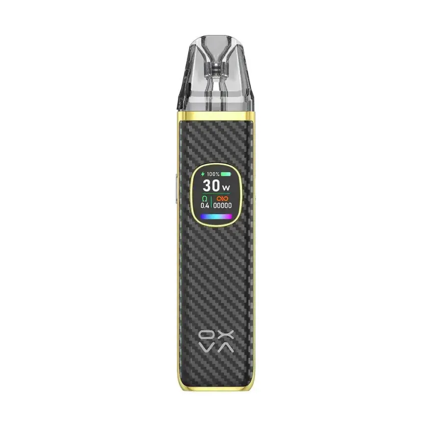 Best OXVA XLIM Pro 2 Pod System 30W Vape Kit- Black Carbon Near me