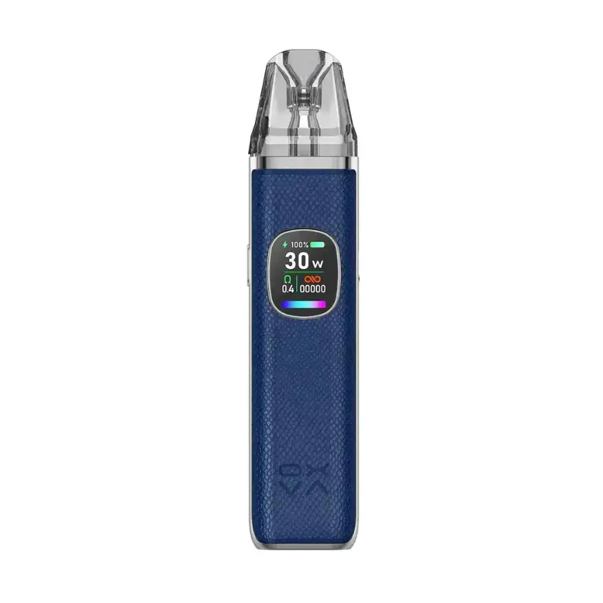 Best OXVA XLIM Pro 2 Pod System 30W Vape Kit- Blue Pytthon Near me