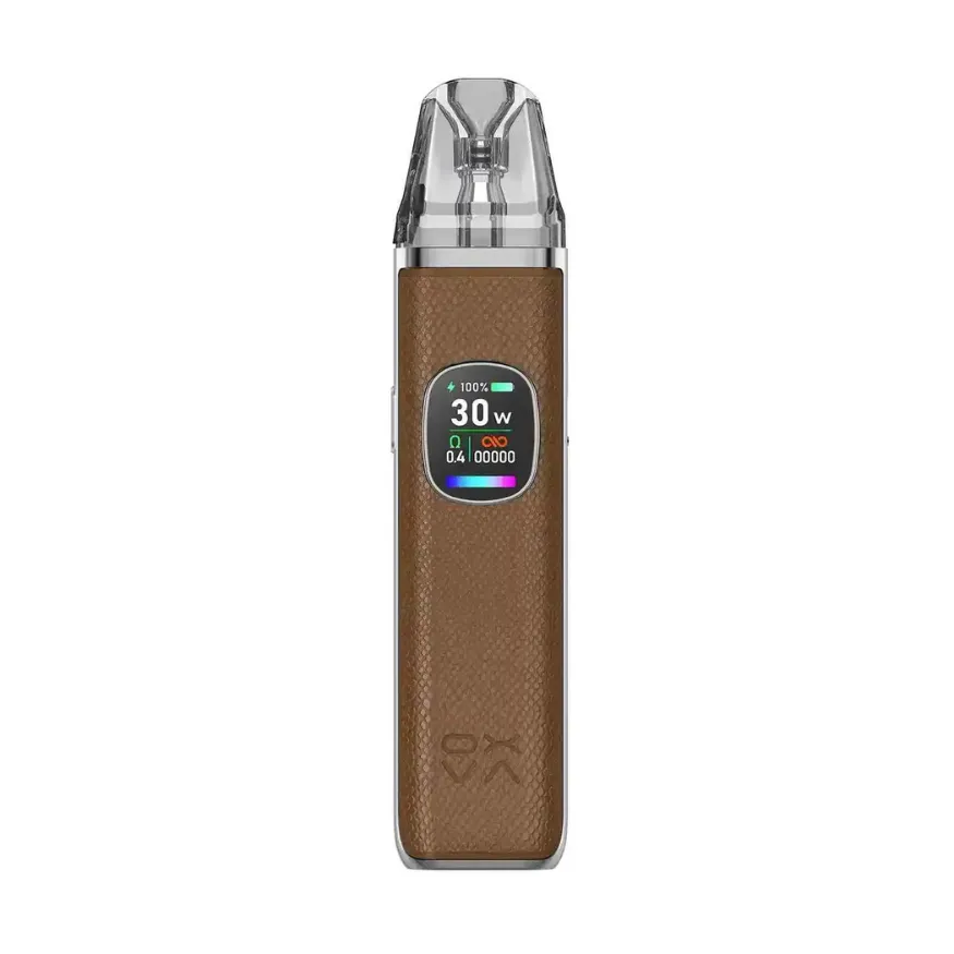 Best OXVA XLIM Pro 2 Pod System 30W Vape Kit- Brown Python Near me