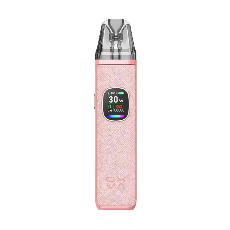 Best OXVA XLIM Pro 2 Pod System 30W Vape Kit- Coral Pink Near me