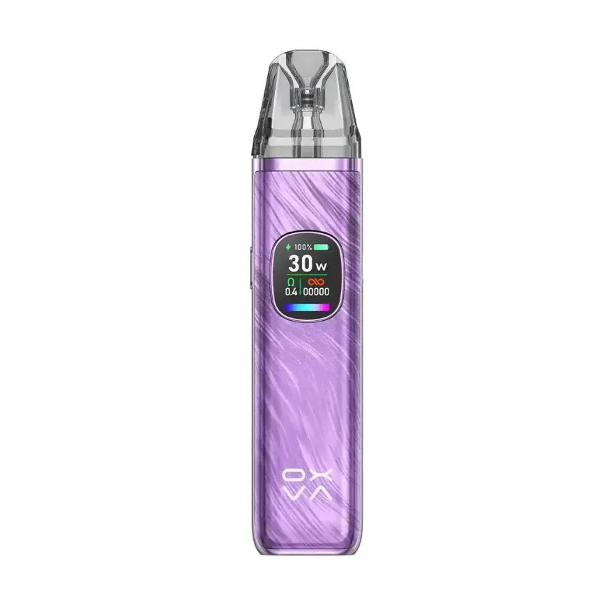 Best OXVA XLIM Pro 2 Pod System 30W Vape Kit- Dream Purple Near me
