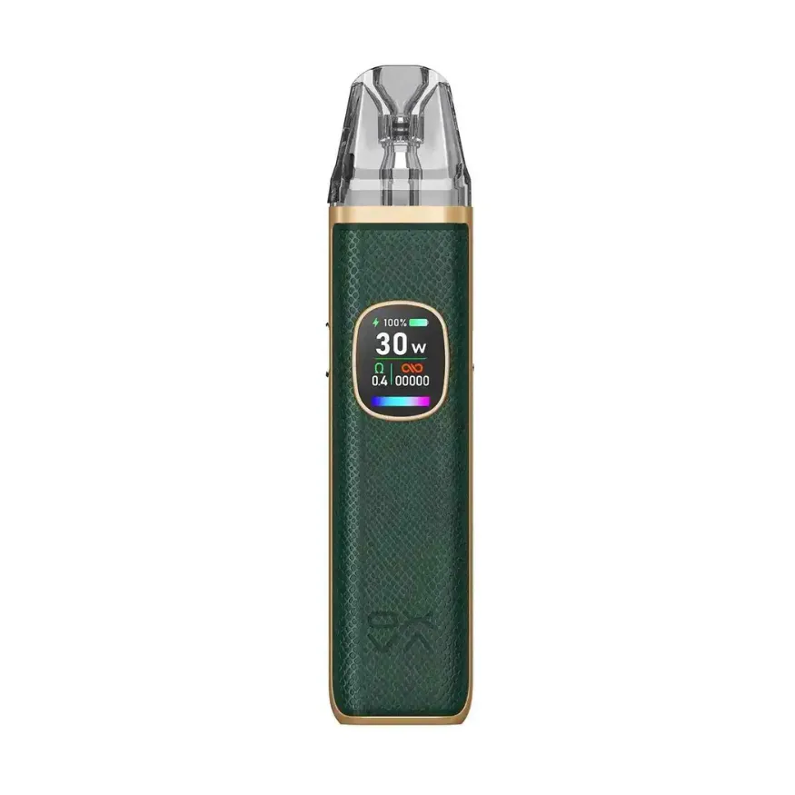 Best OXVA XLIM Pro 2 Pod System 30W Vape Kit- Green Python Near me