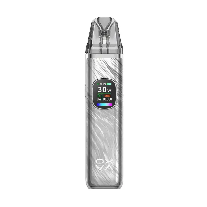 Best OXVA XLIM Pro 2 Pod System 30W Vape Kit- Platinum Gray Near me