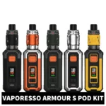 Best VAPORESSO Armour S Pod System 100W Vape Kit Near me in Dubai, UAE