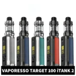 Best VAPORESSO Target 100 iTank 2 Pod Mod Near me in Dubai , UAE