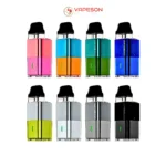 VAPORESSO XROS Cube Pod System Vape Kit in Dubai
