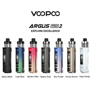 Best VOOPOO Argus Pro 2 Kit in Dubai,UAE Near me