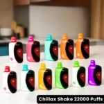 Chillax-Shake-22000-Puffs-Disposable-Vape-In-Dubai-UAE