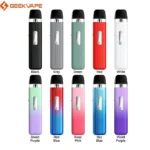 GEEKVAPE Sonder Q Kit 1000mAh Pod System 20W Vape