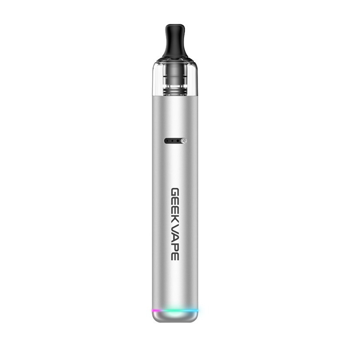 GEEKVAPE Wenax S3 ( Stylus 3 ) Kit 1100mAh Pod System 18W Vape Kit Starter Kit in Dubai, UAE