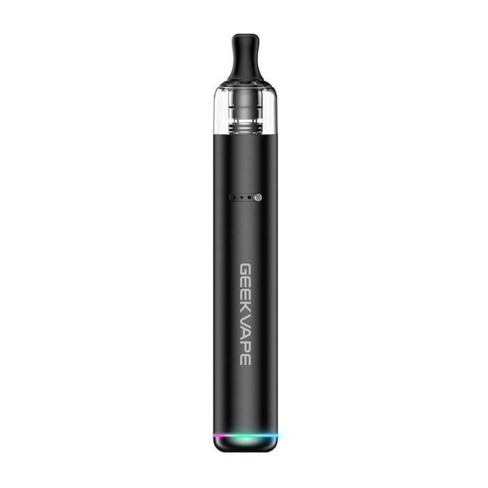 GEEKVAPE Wenax S3 ( Stylus 3 ) Kit 1100mAh Pod System 18W Vape Kit Starter Kit in Dubai, UAE