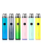 GEEKVAPE Wenax H1 Kit 1000mAh Starter Kit