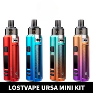 LOST-VAPE-Ursa-Mini-Kit-30W-Vape-Kit