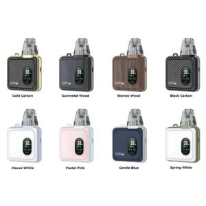 OXVA Xlim SQ Pro Kit 1200mAh Vape Kit Pod System in Dubai, UAE