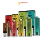 POD SALT Onyx Cloud 25000 Puffs Disposable Vape in UAE