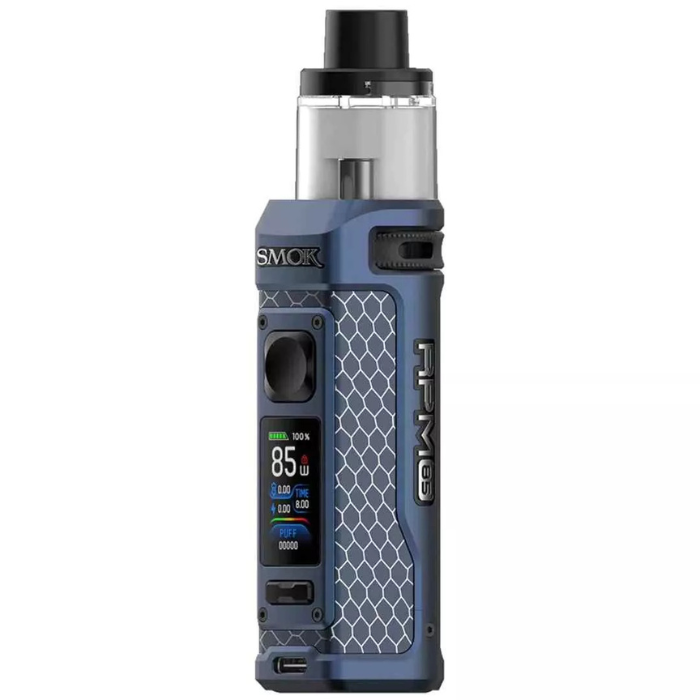 SMOK RPM 85 Kit 85W Pod Mod 3000mAh Pod Kit Type C Vape Kit Starter Kit in Dubai, UAE