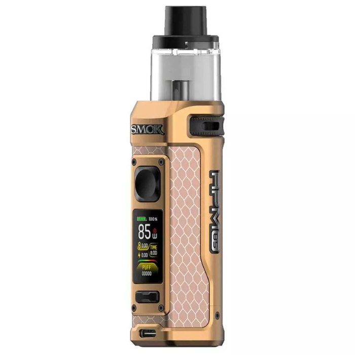 SMOK RPM 85 Kit 85W Pod Mod 3000mAh Pod Kit Type C Vape Kit Starter Kit in Dubai, UAE