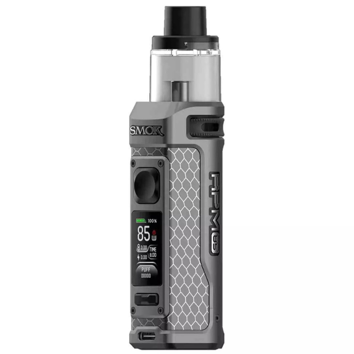 SMOK RPM 85 Kit 85W Pod Mod 3000mAh Pod Kit Type C Vape Kit Starter Kit in Dubai, UAE