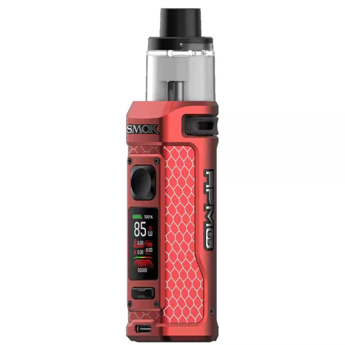 SMOK RPM 85 Kit 85W Pod Mod 3000mAh Pod Kit Type C Vape Kit Starter Kit in Dubai, UAE