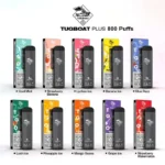 Tugboat-Plus-800-Puffs-Disposable-Vape-in-Dubai-UAE
