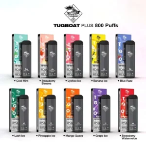 Tugboat-Plus-800-Puffs-Disposable-Vape-in-Dubai-UAE