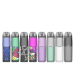 VAPORESSO Luxe Q2 SE Kit 1000mAh Pod System in Dubai, UAE