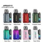 VOOPOO Argus P2 Pod System Kit in Dubai, UAE