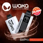 Waka-soPro-PA10000-Disposable-Vape-in-Dubai-UAE