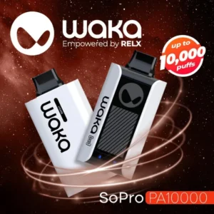 Waka-soPro-PA10000-Disposable-Vape-in-Dubai-UAE