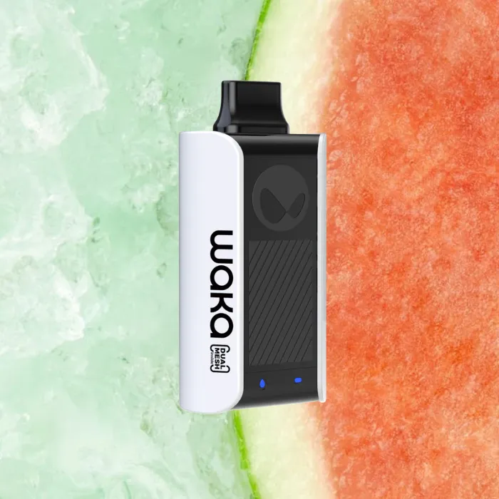 Waka soPro PA10000 Disposable Vape in UAE - Image 10